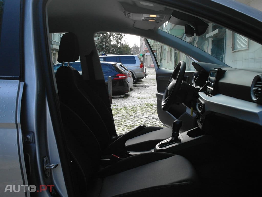 Seat Ibiza 1.0 TSI Style DSG