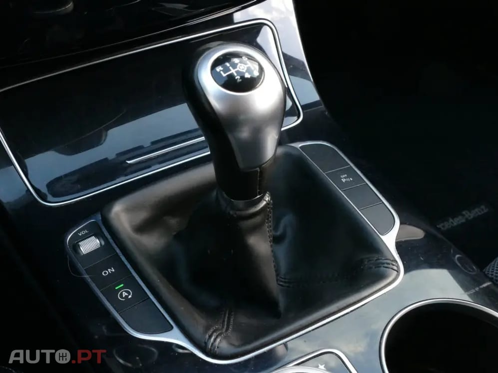 Mercedes-Benz C 200 BlueTEC Avantgarde