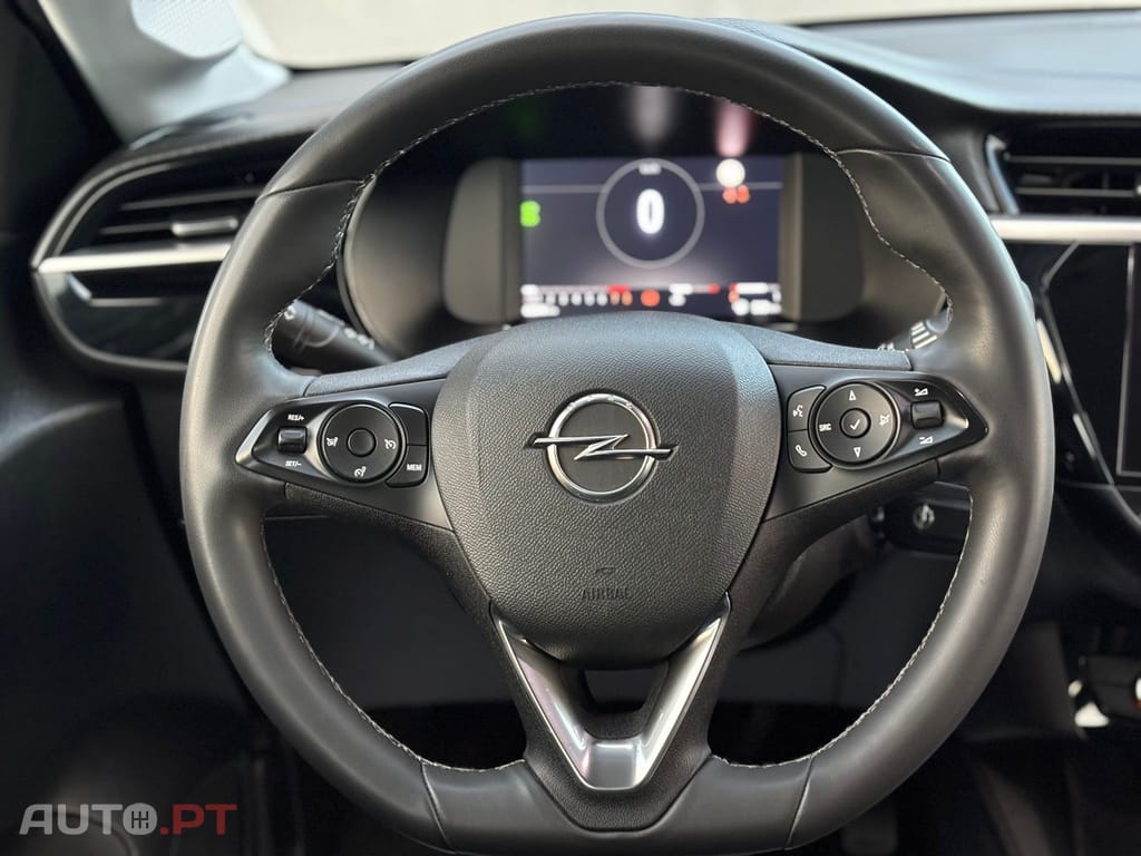 Opel Corsa 1.2 Edition