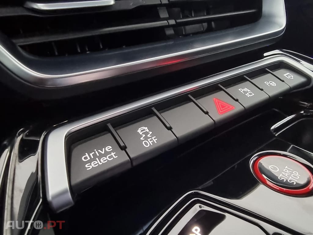 Audi RS E-Tron GT quattro