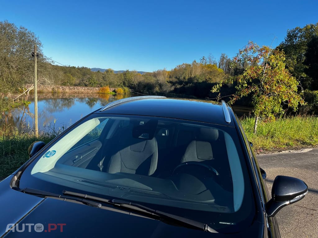 Ford Mondeo SW TDCi Titanium Econetic