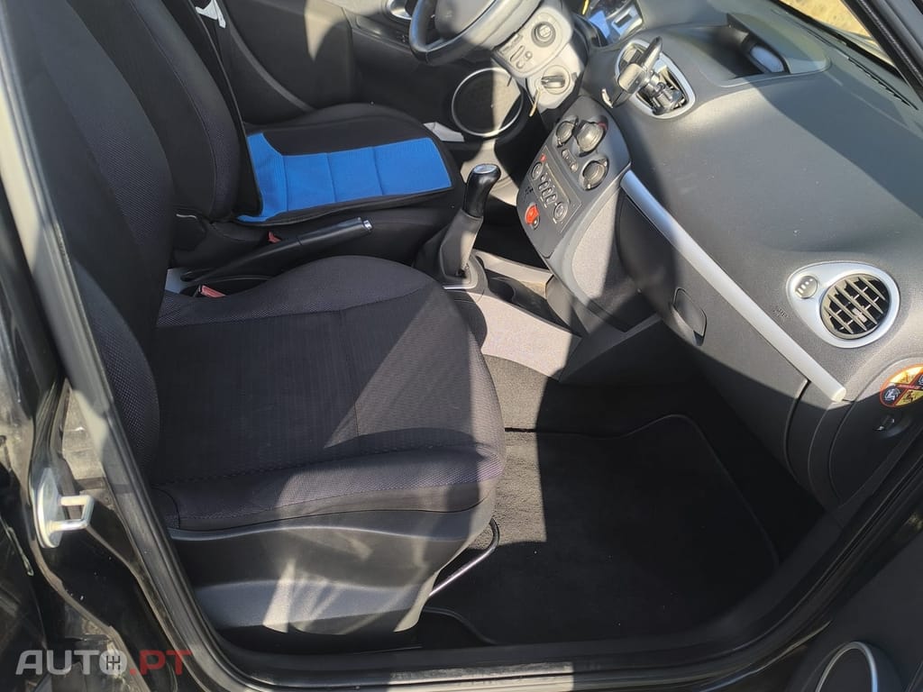 Renault Clio expression