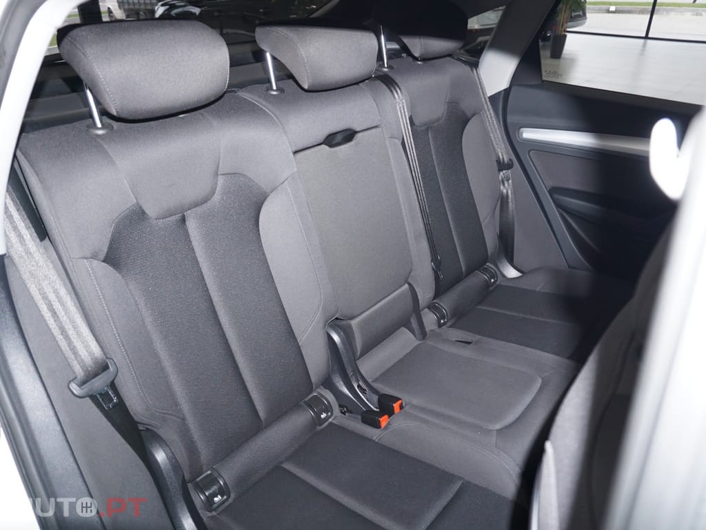 Audi Q5 50 TFSIe quattro S tronic S line