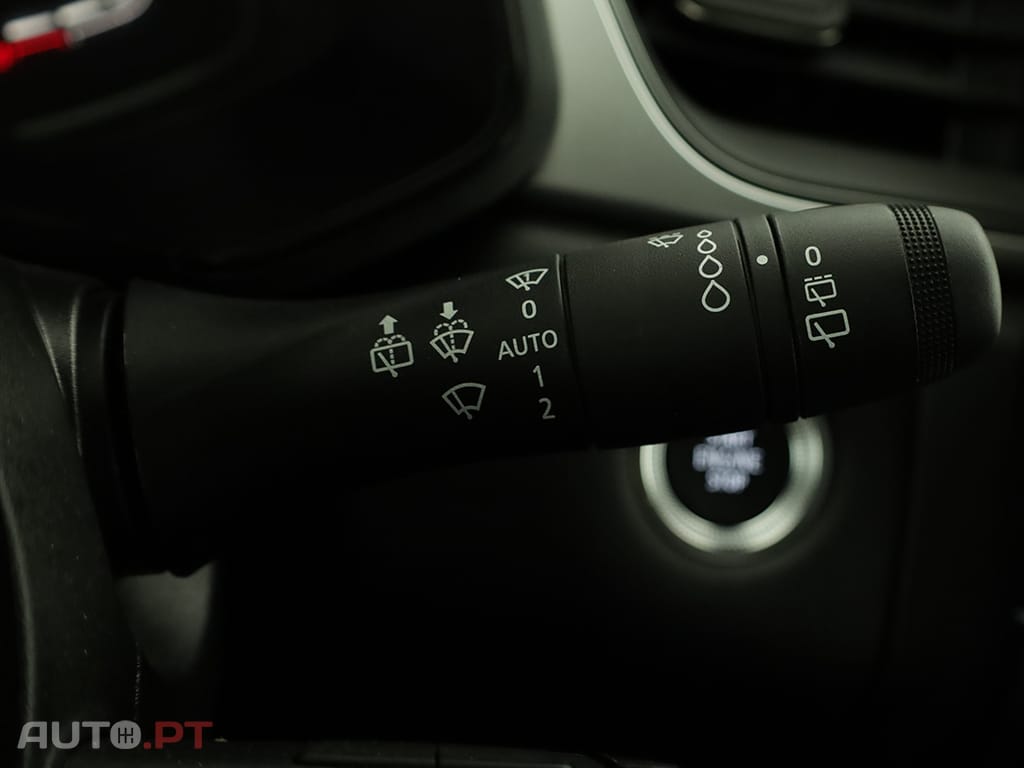 Renault Captur Captur 1.0 TCe Techno Bi-Fuel