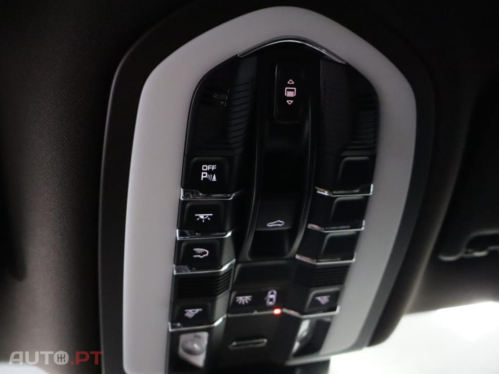 Porsche Macan 2.0
