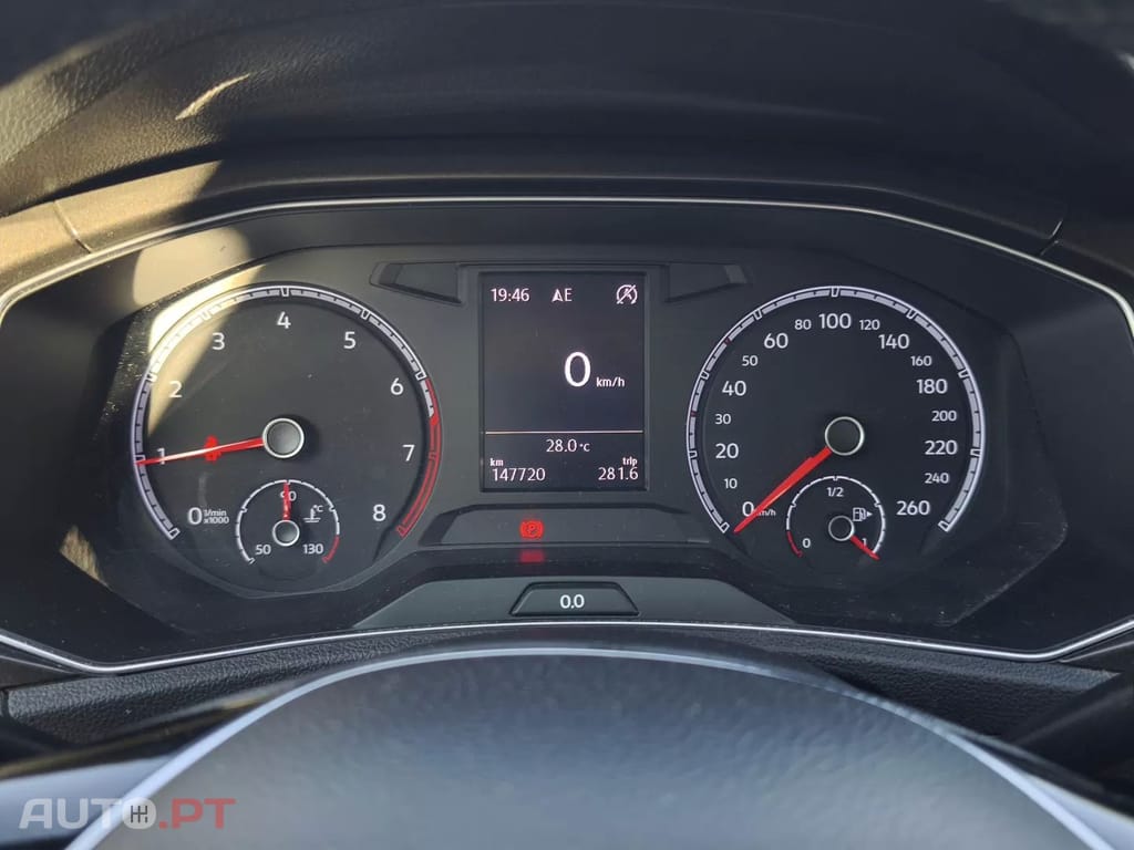 Volkswagen T-Roc 1.0 TSI Style