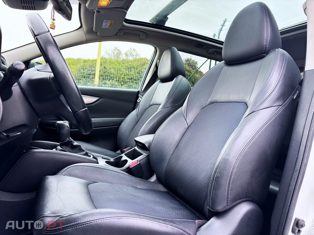 Nissan Qashqai 1.3 DIG-T Tekna DCT