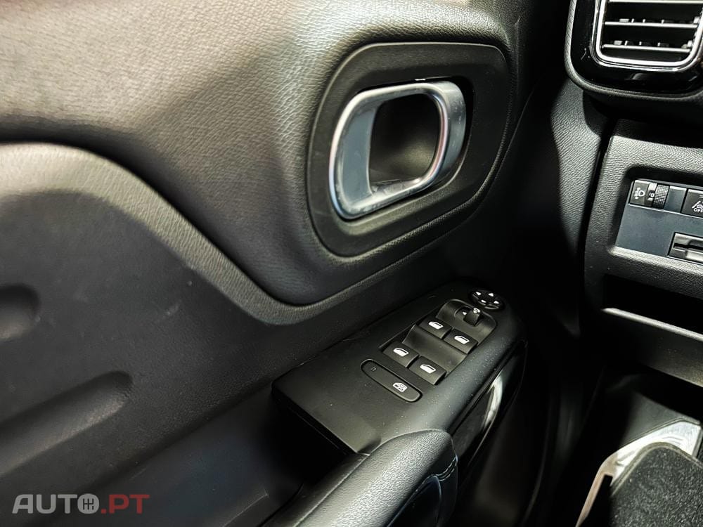 Citroen C5 Aircross 1.6 Hybrid E-Series Collection e-EAT8