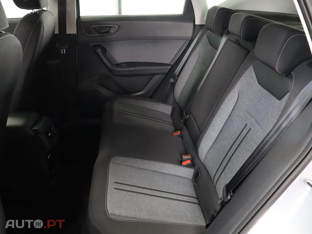 Seat Ateca 1.0 TSI Style