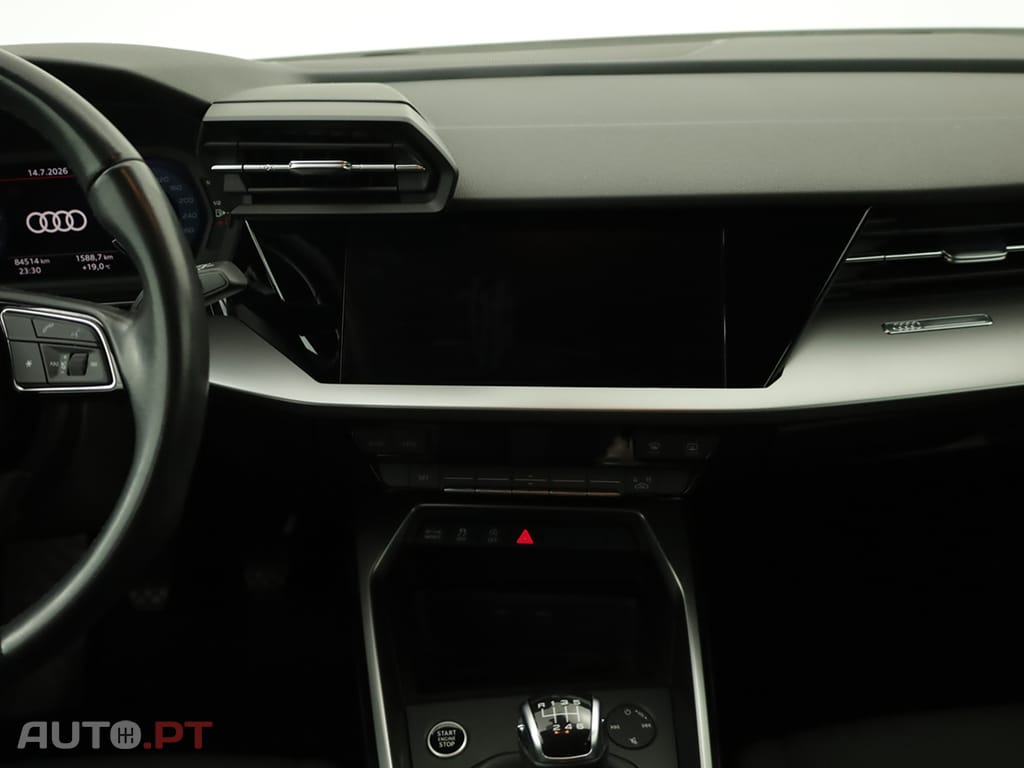 Audi A3 A3 SB 30 TDI Advanced