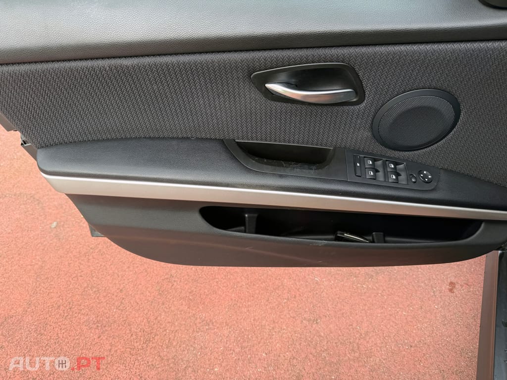 BMW 318 D Touring LCI 190milkm