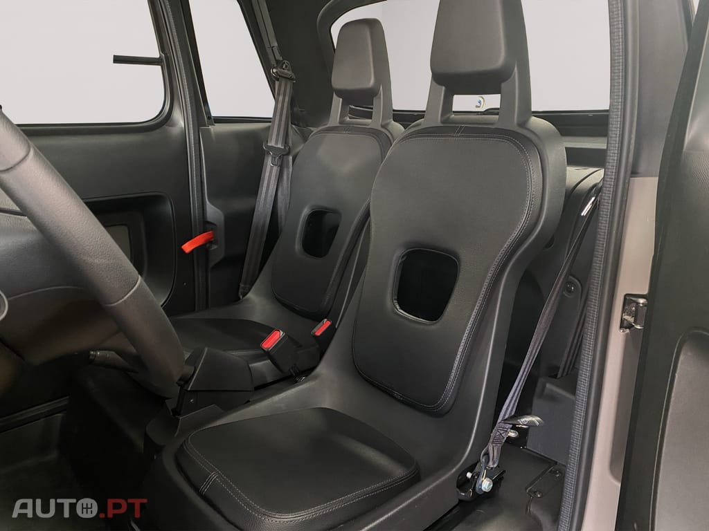 Citroen Ami Standard
