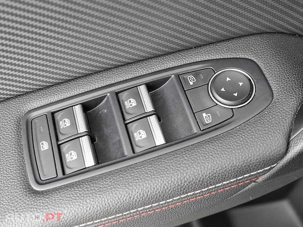 Renault Captur Captur 1.0 TCe RS Line