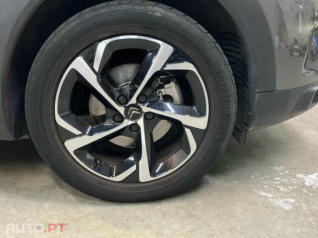 Citroen C5 Aircross 1.2 PureTech Feel Pack EAT8
