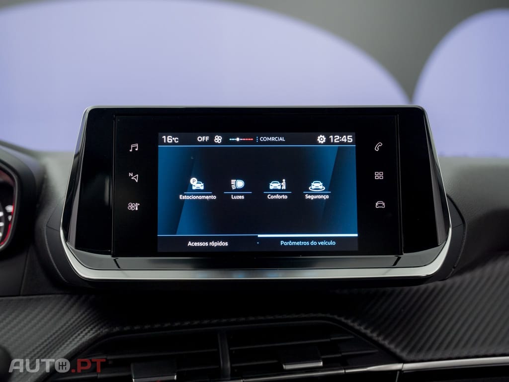 Peugeot 208 1.2 PureTech Active Pack