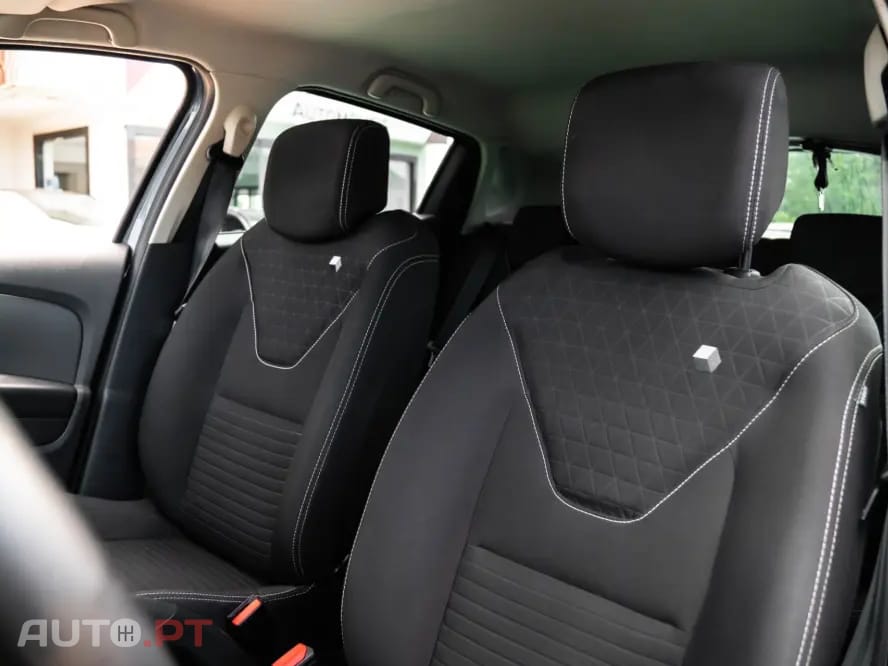 Renault Clio 1.5 dCi Limited EDition