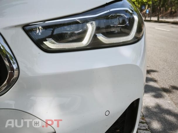 BMW X2 25 e xDrive X Pack M