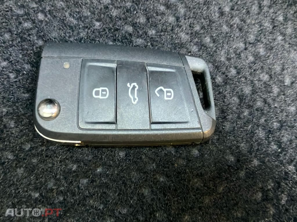 Seat Leon ST 1.6 TDI FR S/S