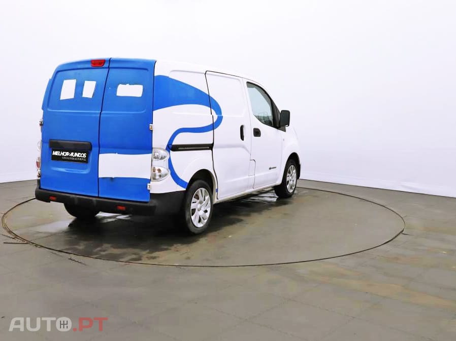 Nissan e-NV200 Visia