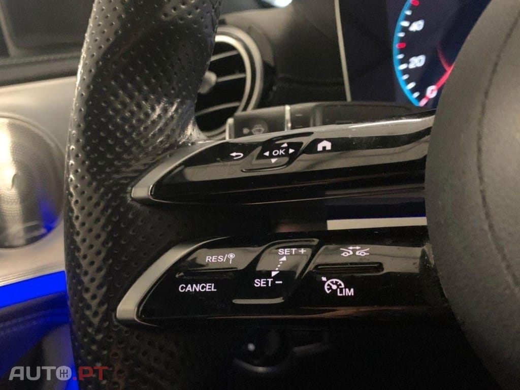 Mercedes-Benz E 300 e 2x AMG Line I.V.A DEDUTIVEL