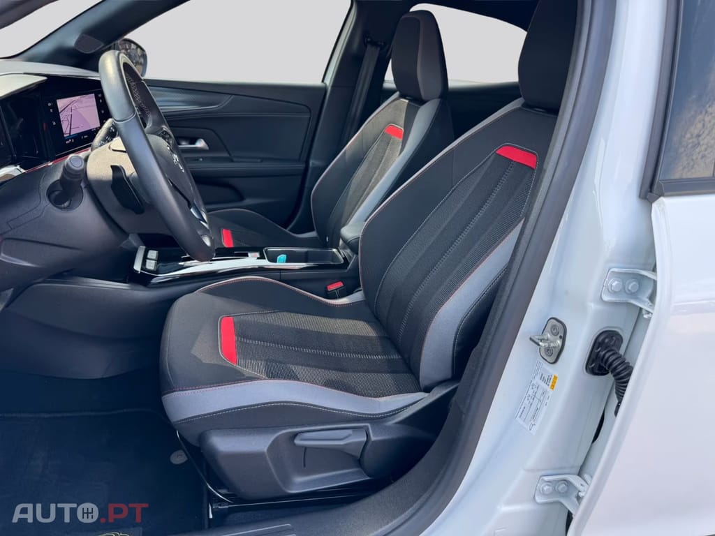 Opel Mokka 1.2 GS Line