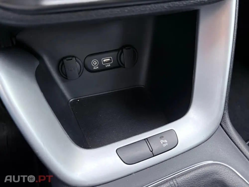 Kia Ceed 1.4 CRDi Nav Line
