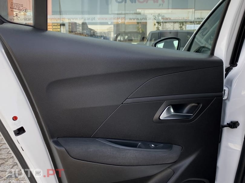 Peugeot 208 1.2 PureTech Active Pack