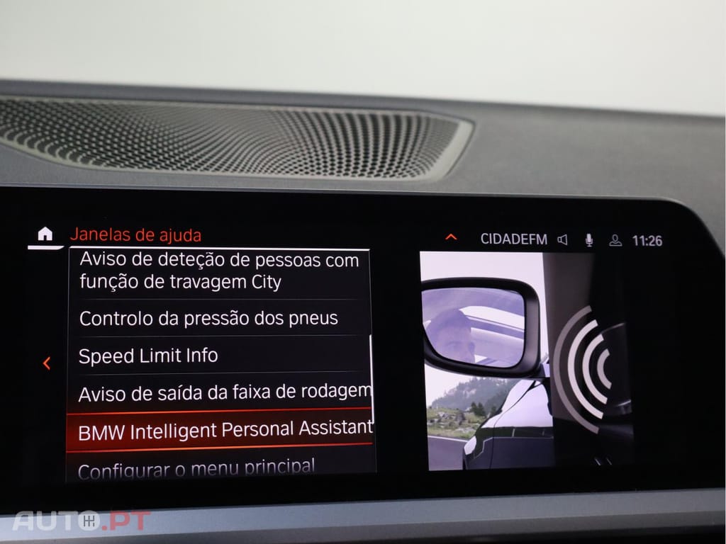 BMW 318 d Auto Advantage