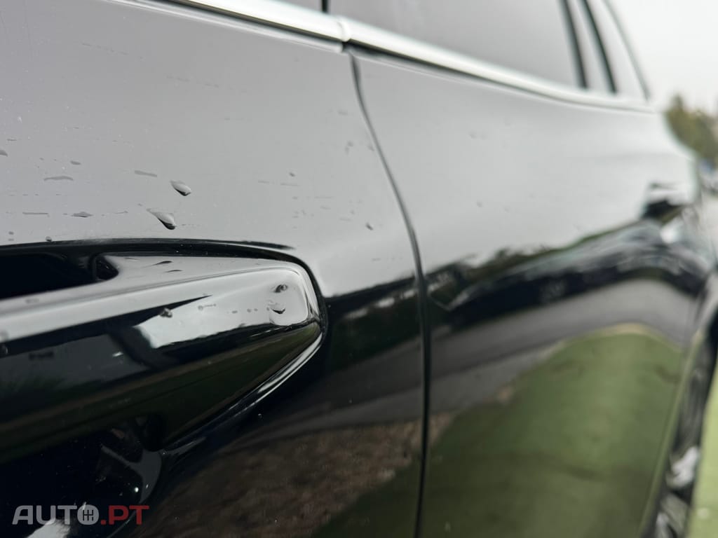 Volvo V60 2.0 T6 AWD TE Inscription Expression