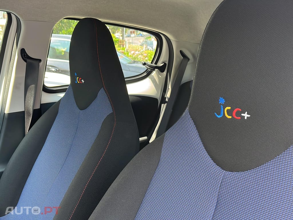 Citroen C1 JCC+ Special Edition