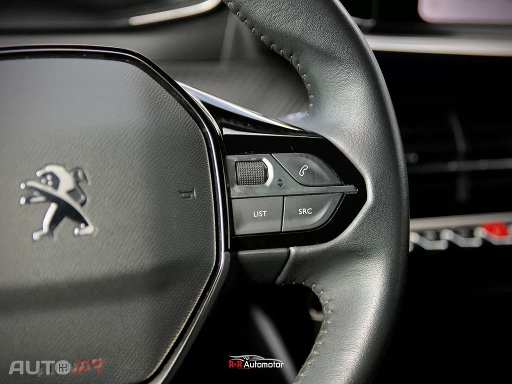 Peugeot 208 1.2 PureTech Active Pack