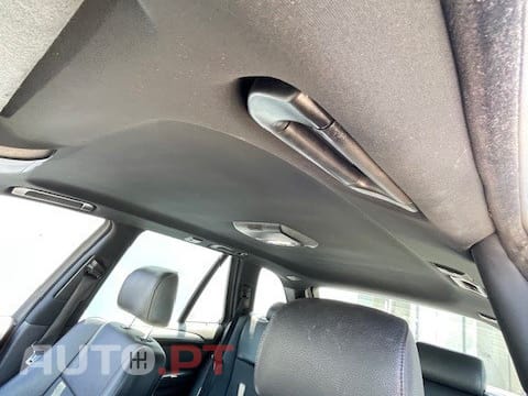 BMW X5 E53 3.0 d