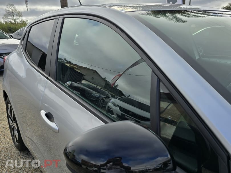 Renault Clio 1.5 Blue dCi Evolution