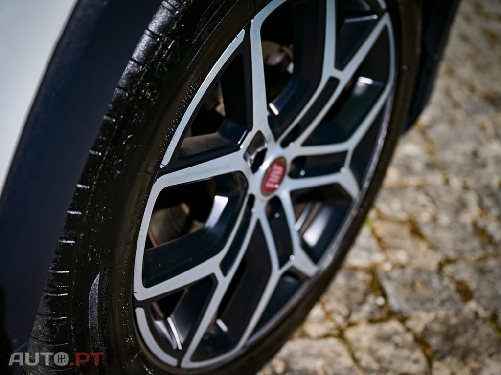 Fiat Tipo 1.0 GSE T3