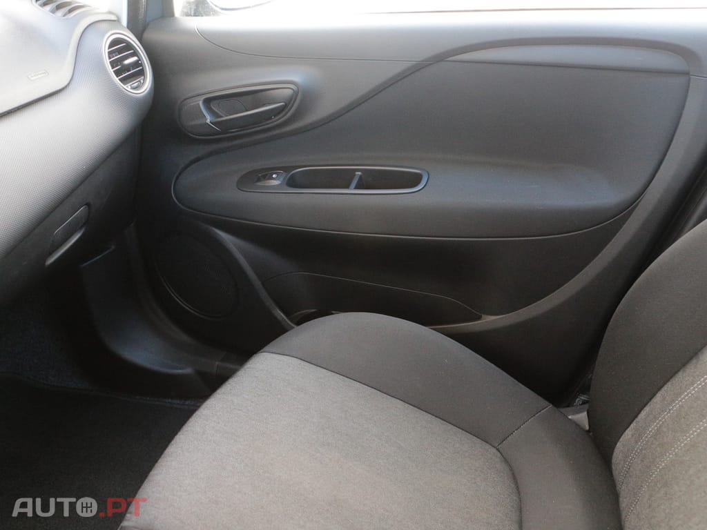 Fiat Punto 1.2 CitySport Start&Stop