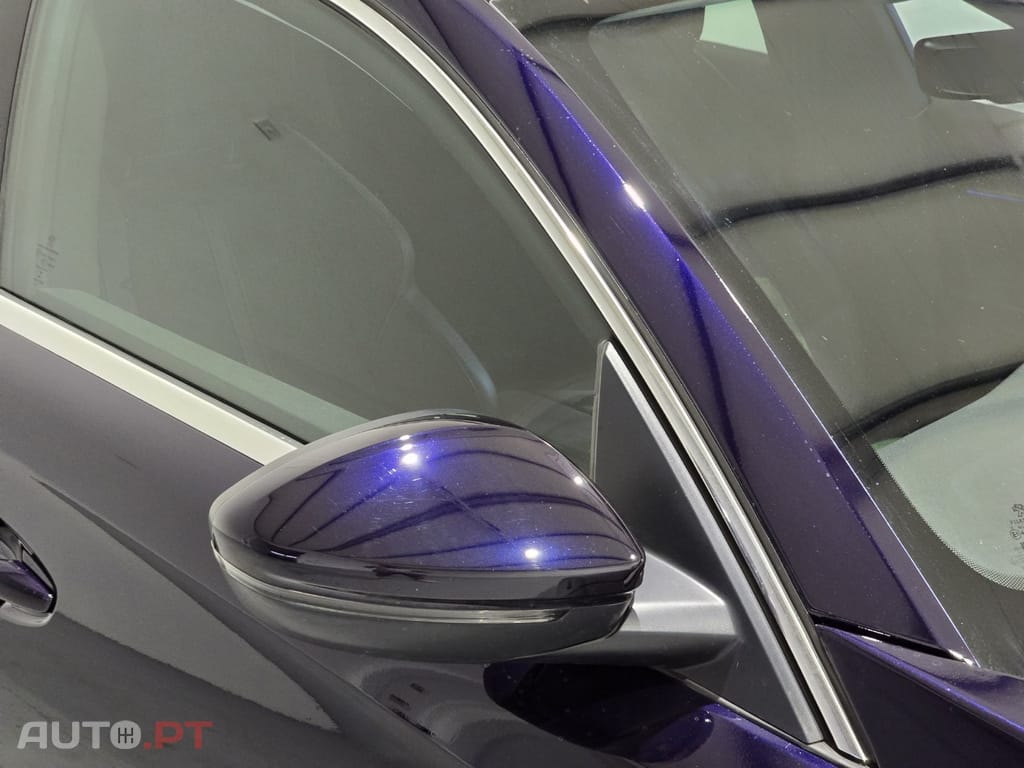 Peugeot 508 SW 1.6 Hybrid Allure Pack e-EAT8