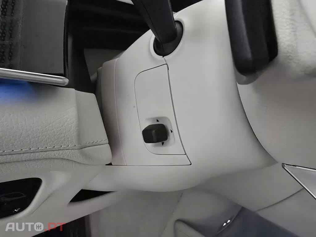 Mercedes-Benz EQE 350 Edition