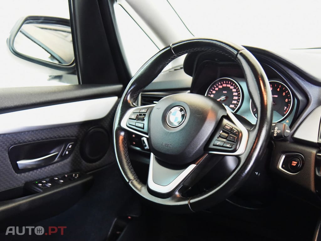 BMW 225 ND