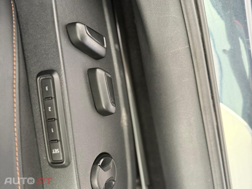 Cupra Formentor 2.0 TDI Sport