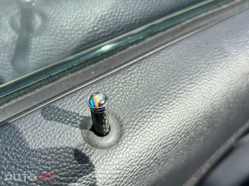 BMW 118 d Limited Edition Lifestyle c/ M Sport Pack