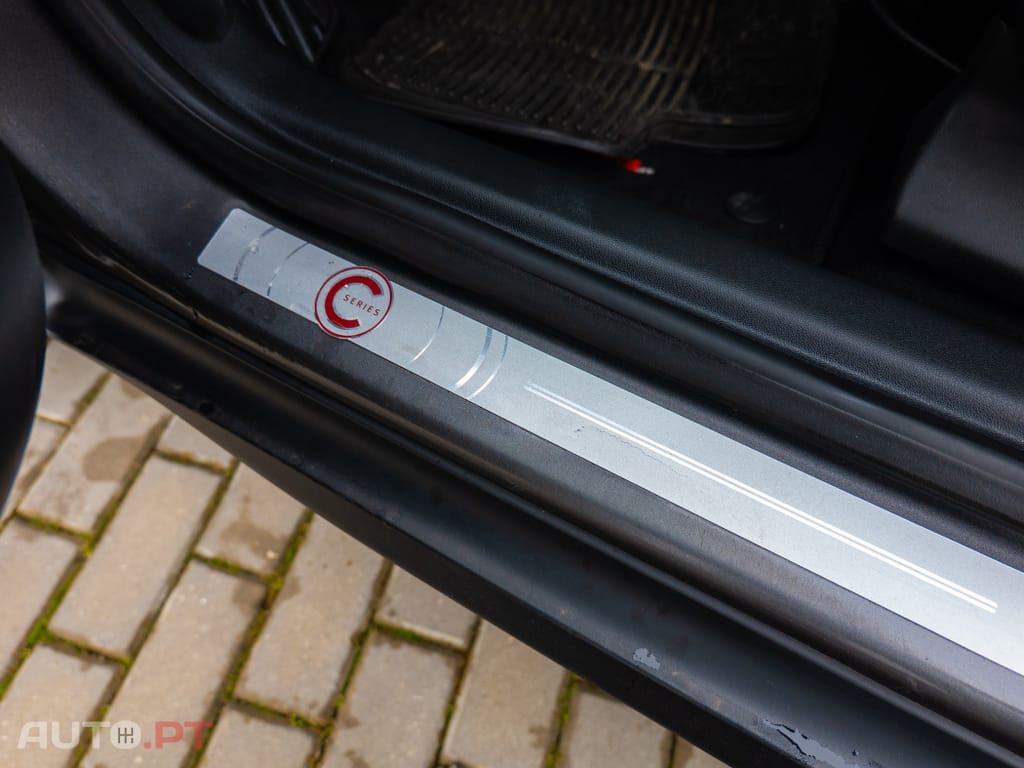 Citroen C3 Aircross 1.5 BlueHDi C-Series S&S