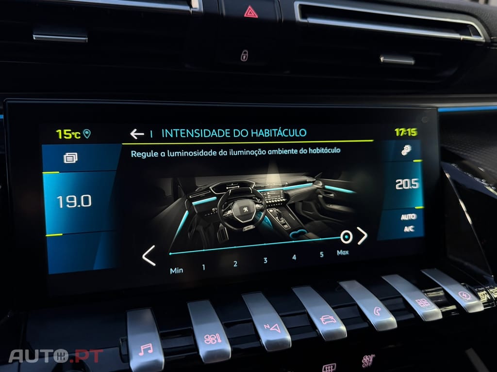 Peugeot 508 1.6 Hybrid GT e-EAT8