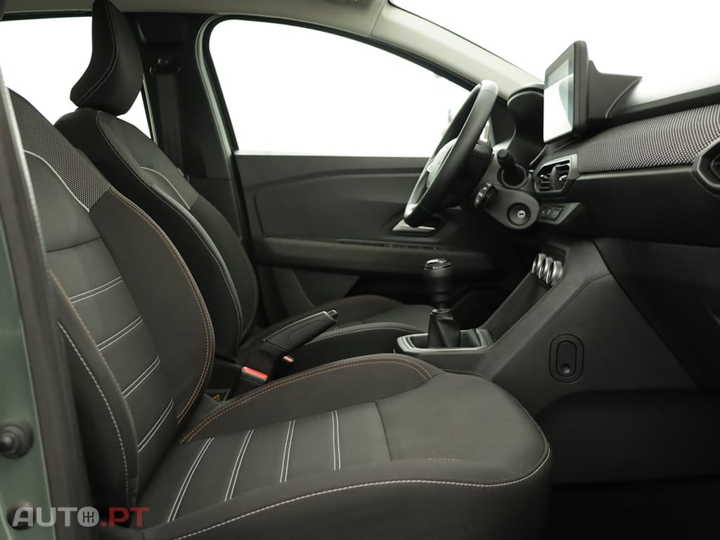 Dacia Sandero Sandero 1.0 TCe Stepway Expression
