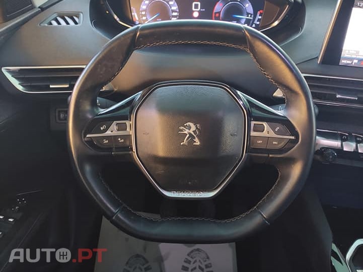 Peugeot 3008 Allure