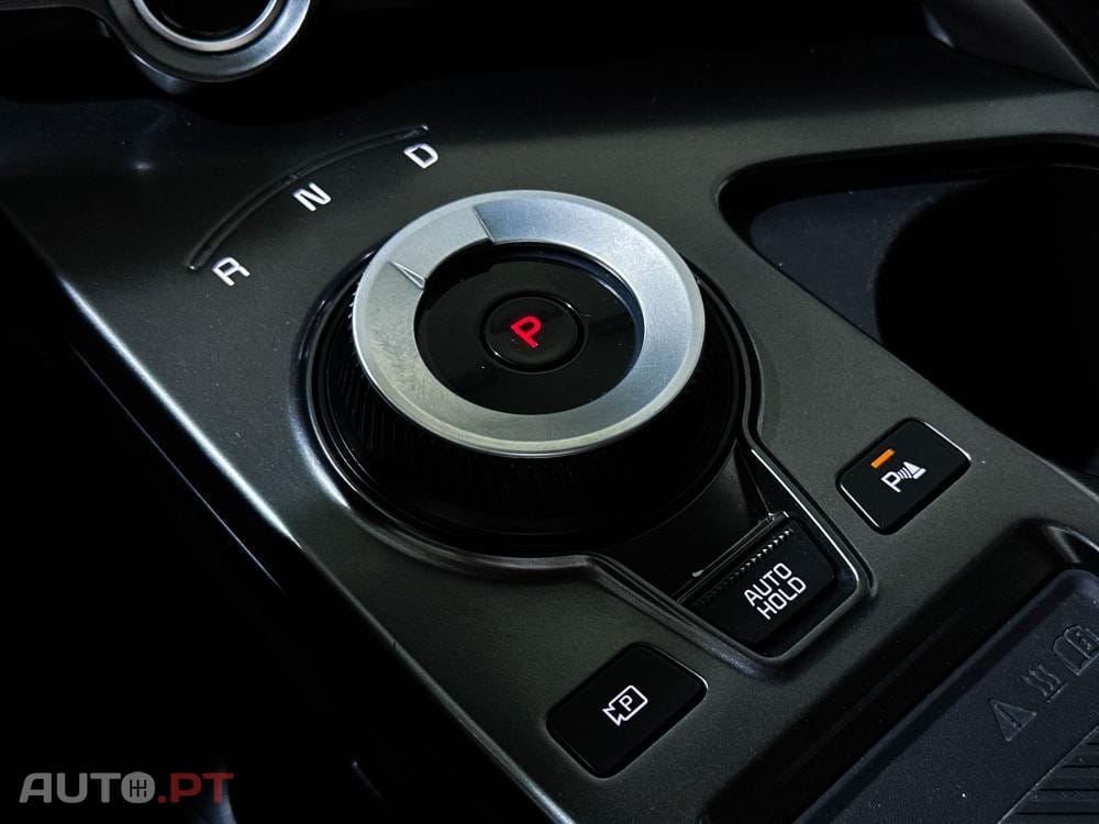 Kia EV6 77.4 kWh Tech