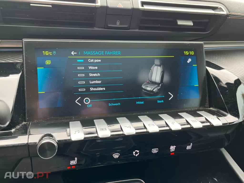 Peugeot 508 PHEV GT-Line I.V.A DEDUTIVEL