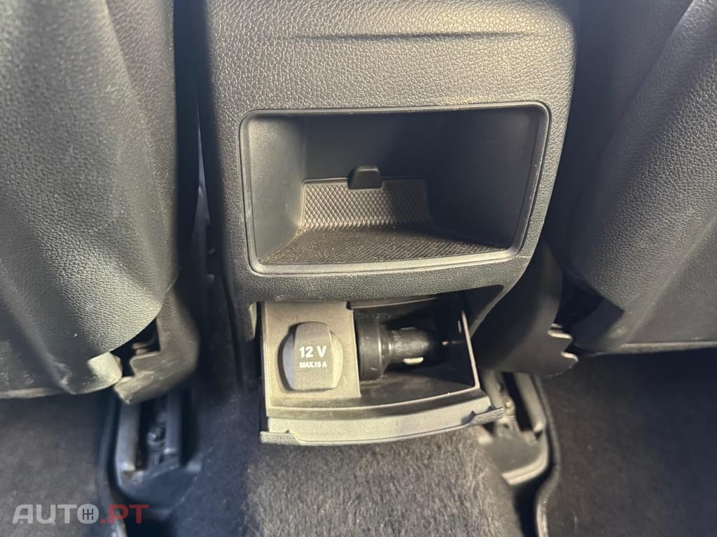 Mercedes-Benz GLA 180 CDI STYLE