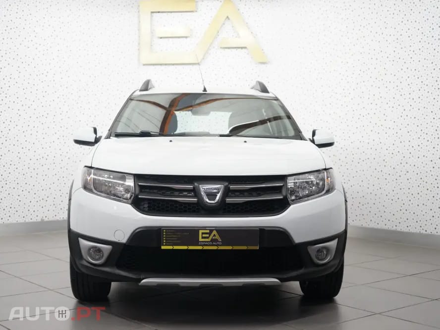 Dacia Sandero 0.9 TCe Confort