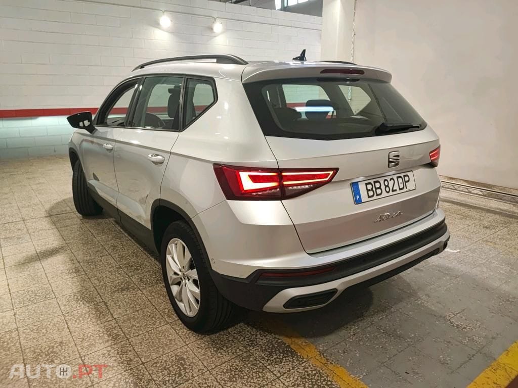 Seat Ateca 1.0 TSI Style