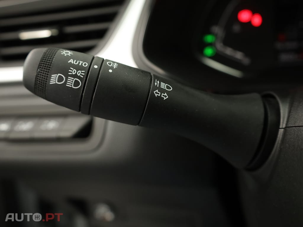 Renault Captur Captur 1.0 TCe Techno Bi-Fuel